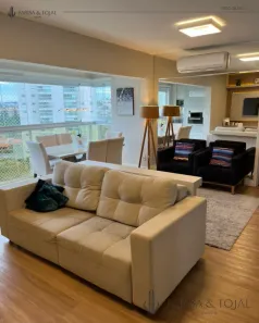Apartamento com 3 Quartos à venda, 92m² no Fazenda São Quirino, Campinas