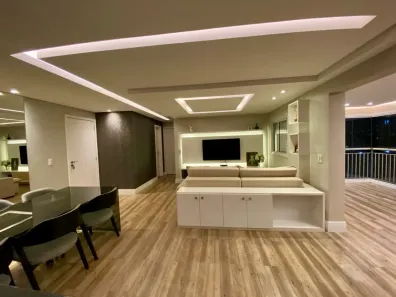 Apartamento com 3 Quartos à venda, 100m² no Jardim Dom Bosco, São Paulo