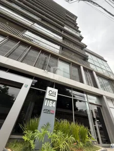 Apartamento à venda, 18m² no Vila Mariana, São Paulo