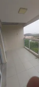 Apartamento com 3 Quartos para alugar, 72m² no Jacarepaguá, Rio de Janeiro