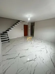 Cobertura com 2 Quartos à venda, 82m² no Jardim Guarará, Santo André