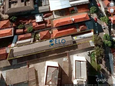 Lote/Terreno à venda, 935m² no Encruzilhada, Santos