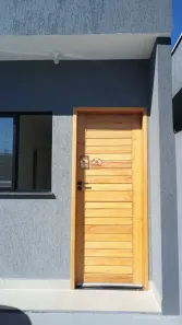 Casa com 2 Quartos à venda, 68m² no Balneário dos Golfinhos, Caraguatatuba