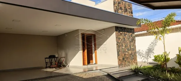 Casa com 3 Quartos à venda, 218m² no Jardim Estoril, Bauru