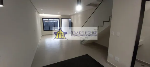 Sobrado com 3 Quartos à venda, 127m² no Vila Gumercindo, São Paulo