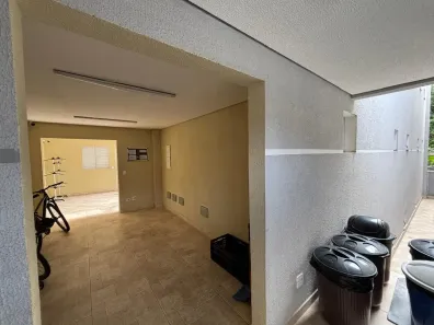 Kitnet com 1 Quarto para alugar, 18m² no Vila Universitária, São Paulo
