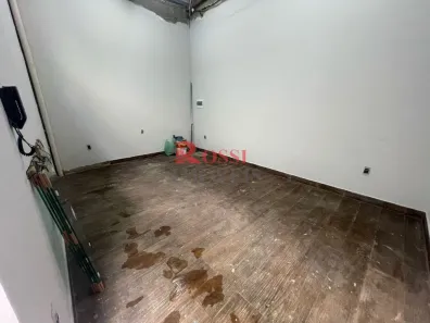 Sala Comercial para alugar, 16m² no Zona Central, Rio Claro