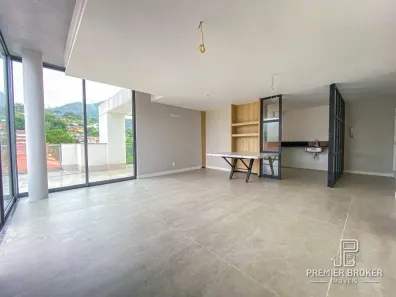 Cobertura com 3 Quartos à venda, 207m² no Agriões, Teresópolis