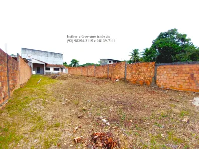 Casa de Condomínio com 2 Quartos à venda, 400m² no Tarumã, Manaus