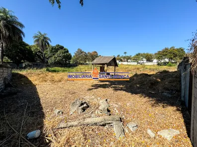 Lote/Terreno à venda, 1035m² no Bandeirantes (Pampulha), Belo Horizonte
