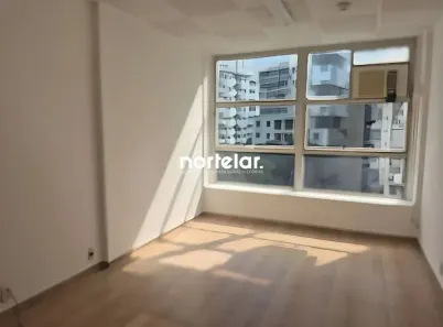 Sala Comercial à venda, 25m² no Bela Vista, São Paulo
