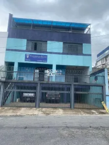 Prédio Comercial para alugar, 700m² no Centro, Betim
