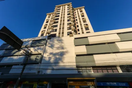 Sala Comercial para alugar, 43m² no Centro, Canoas