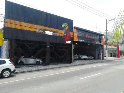 Galpão/Depósito/Armazém com 5 Quartos à venda, 300m² no Vila Marieta, São Paulo