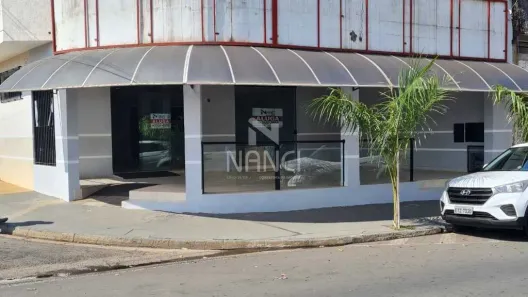 Ponto Comercial para alugar, 120m² no Vila Cristina, Rio Claro