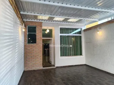 Casa com 3 Quartos à venda, 147m² no Jardim São Judas Tadeu, Sorocaba