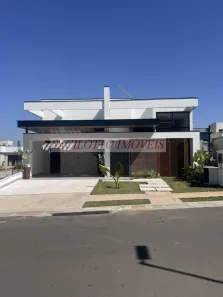 Casa de Condomínio com 4 Quartos à venda, 235m² no Residencial Duas Marias, Indaiatuba