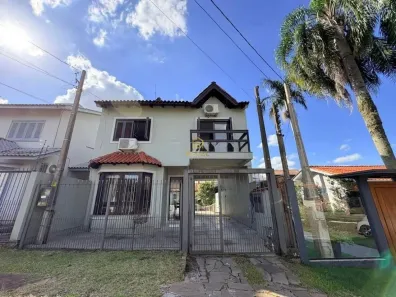 Casa com 3 Quartos à venda, 118m² no Dom Feliciano, Gravataí