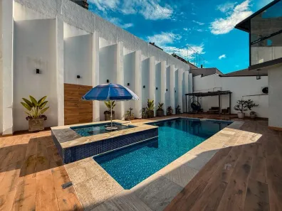 Casa de Condomínio com 5 Quartos à venda, 306m² no Residencial dos Lagos, Cotia