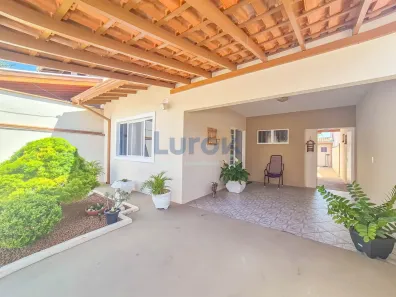 Casa de Condomínio com 2 Quartos à venda, 139m² no Parque dos Cocais, Valinhos