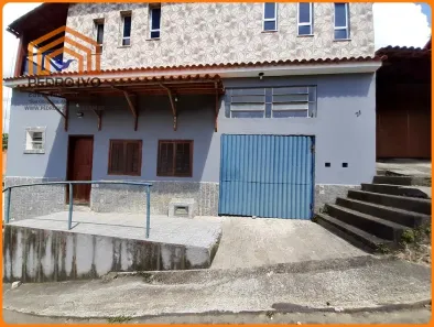 Casa com 2 Quartos à venda, 78m² no , Lima Duarte