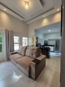 Casa com 2 Quartos à venda, 90m² no Jardim Residencial Nova Veneza, Indaiatuba