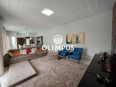 Casa com 4 Quartos à venda, 485m² no Jardim Karaíba, Uberlândia