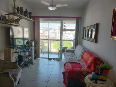 Apartamento com 3 Quartos à venda, 85m² no Maracanã, Rio de Janeiro
