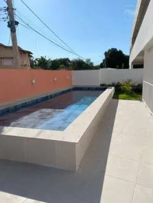 Apartamento com 2 Quartos à venda, 47m² no Aribiri, Vila Velha