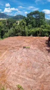Lote/Terreno à venda, 536m² no Jardim Paulista, Atibaia