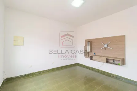 Sobrado com 4 Quartos à venda, 240m² no Parque Sevilha, São Paulo