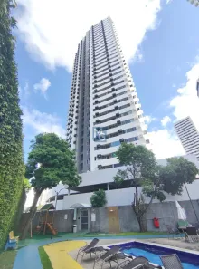 Apartamento com 2 Quartos à venda, 55m² no Encruzilhada, Recife