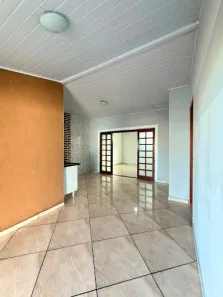 Casa com 2 Quartos para alugar, 100m² no Parque Bom Retiro, Paulínia