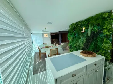 Apartamento com 3 Quartos à venda, 185m² no Graça, Salvador
