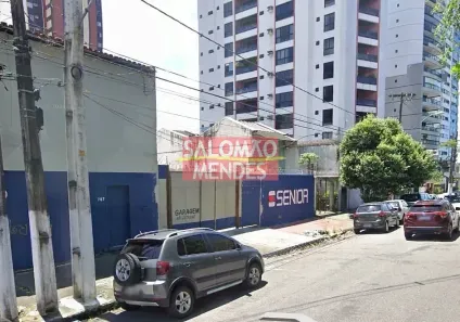 à venda, 660m² no Umarizal, Belém