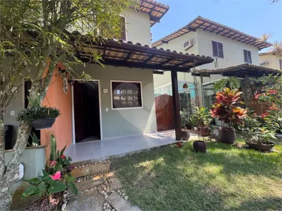 Casa de Condomínio com 2 Quartos à venda, 120m² no Rasa, Armação dos Búzios