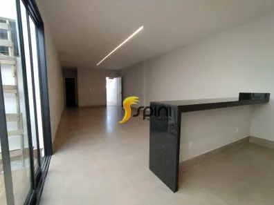 Casa de Condomínio com 3 Quartos à venda, 80m² no Aclimação, Uberlândia