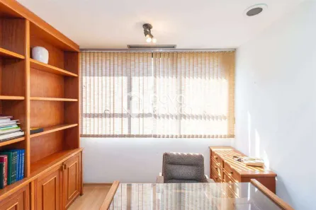 Sala Comercial com 2 Quartos à venda, 40m² no Botafogo, Rio de Janeiro