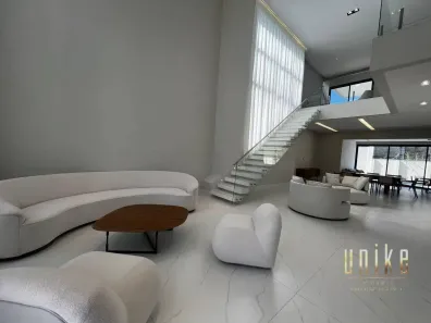 Casa de Condomínio com 5 Quartos à venda, 430m² no Condomínio Residencial Alphaville II, São José dos Campos