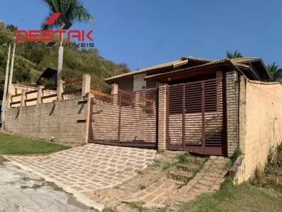 Casa de Condomínio com 4 Quartos à venda, 1000m² no Parque dos Cafezais V, Itupeva