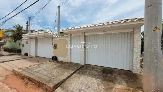 Casa com 2 Quartos à venda, 240m² no Cordeirinho (Ponta Negra), Maricá