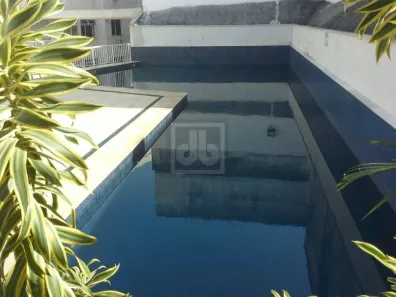 Apartamento com 2 Quartos à venda, 53m² no Quintino Bocaiúva, Rio de Janeiro