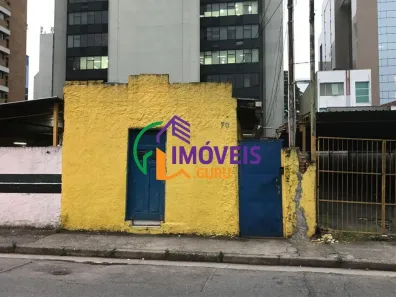 Lote/Terreno à venda, 154m² no Cidade Monções, São Paulo