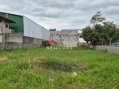 Lote/Terreno à venda, 768m² no Jardim Iririú, Joinville
