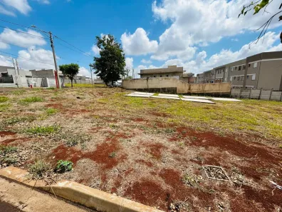 Lote/Terreno à venda, 323m² no Reserva San Pedro, Ribeirão Preto