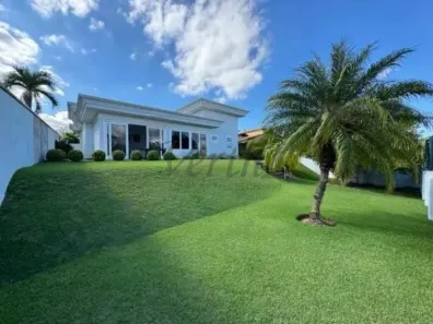 Casa de Condomínio com 2 Quartos à venda, 280m² no Loteamento Arboreto dos Jequitibás (Sousas), Campinas