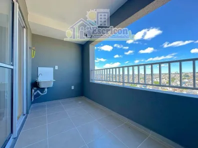 Apartamento com 2 Quartos à venda, 37m² no Jardim Imperador (Zona Leste), São Paulo