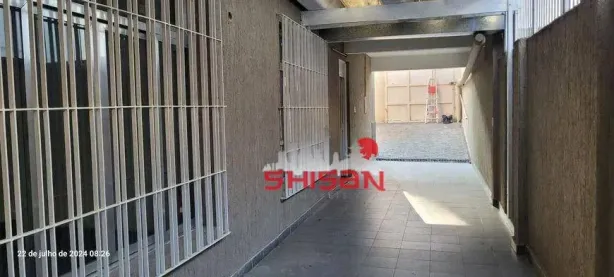 Imóvel Comercial para alugar, 308m² no Vila Mariana, São Paulo