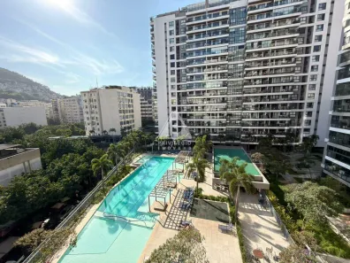 Apartamento com 3 Quartos à venda, 87m² no Flamengo, Rio de Janeiro