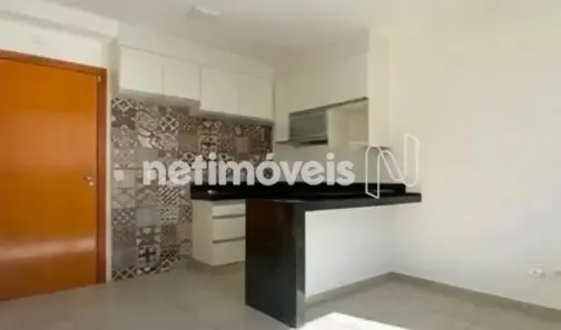 Apartamento com 1 Quarto à venda, 40m² no Ouro Preto, Belo Horizonte